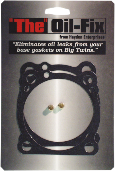 Oil Fix Kit 84-99 Bt Evo, 1, nordicamoto.ro