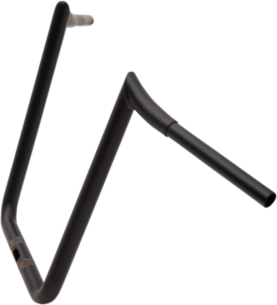 1-1/4(r) Hefty Prime Ape Handlebar Black, 1, nordicamoto.ro