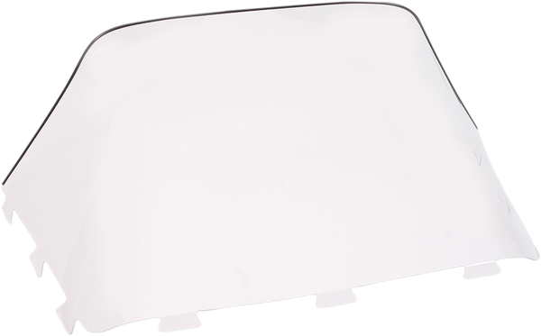 Replacement Windshield Clear, 1, nordicamoto.ro
