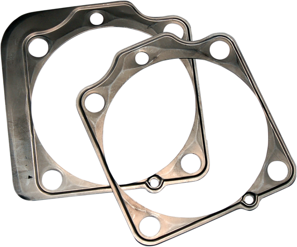 Cylinder Base Gasket, 1, nordicamoto.ro