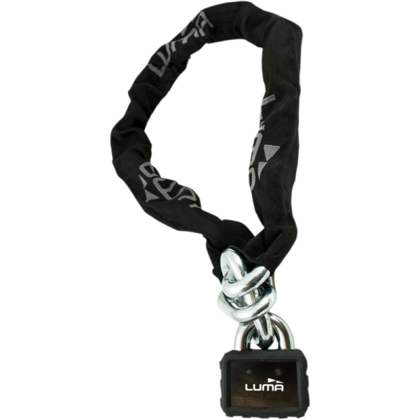 LUMA INDUSTRIAS Solido 15 lopásgátló lánc, 170 cm, 2, nordicamoto.ro