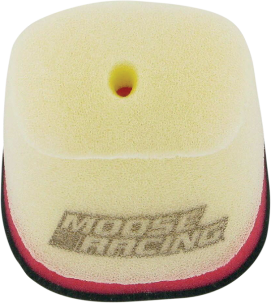 Off-road Air Filter White, Yellow, 1, nordicamoto.ro