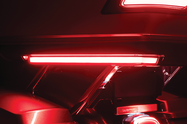 Tour-pak® Side Lights Red, 1, nordicamoto.ro