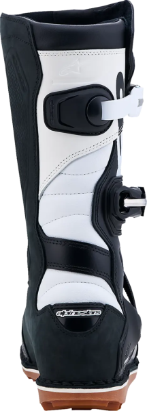 Alpinestars Tech-T porvédő, fekete, 6-os méret, 5, nordicamoto.ro