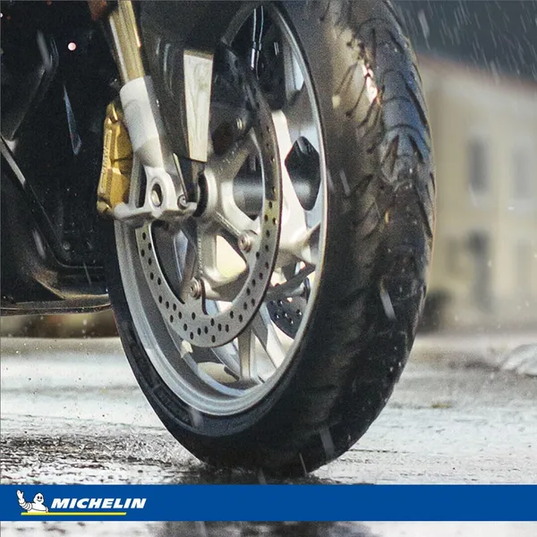MICHELIN Road 6 GT 120/70ZR17 (58W) TL sport-túra gumiabroncs, 13, nordicamoto.ro