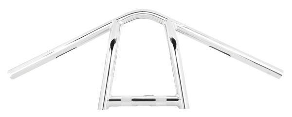 Jim Handlebar Silver, 2, nordicamoto.ro