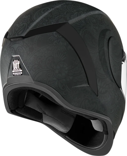 Casca Icon Airform™ Chantilly Black XS, 1, nordicamoto.ro