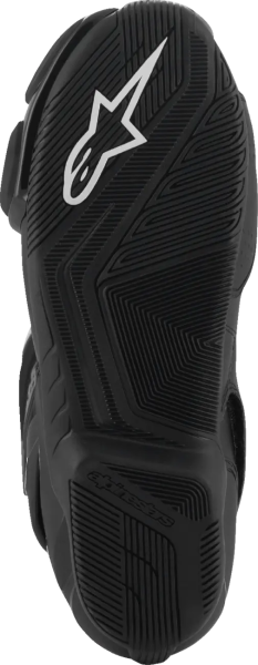 Alpinestars Smx-6 V3 Drystar fekete 45-ös méretű csizma, 3, nordicamoto.ro