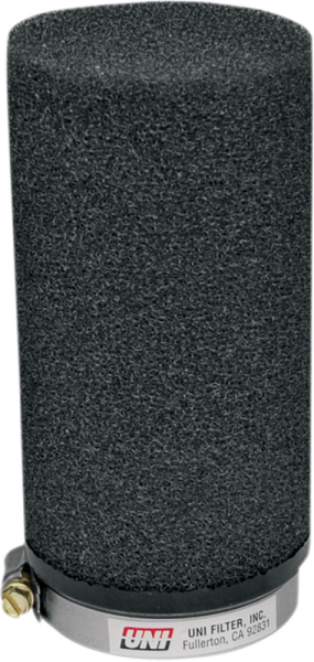 Snowmobile Pod Filter Black, 1, nordicamoto.ro