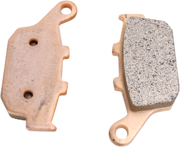 Sintered Metal Harley/Buell fékbetétek, 1, nordicamoto.ro