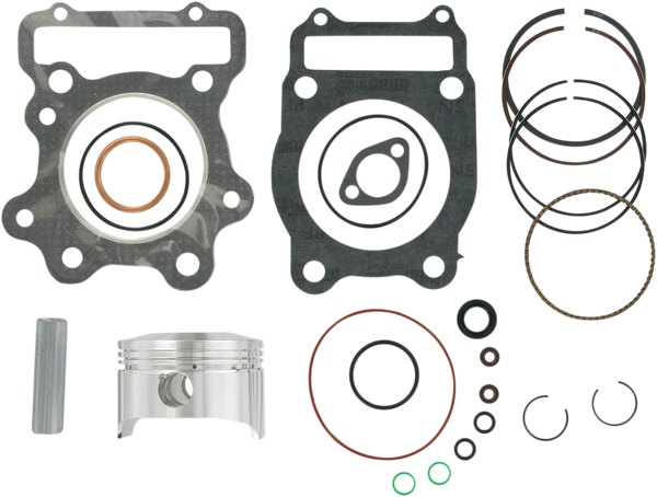 High-performance Piston Kit With Gaskets For 4-stroke, 1, nordicamoto.ro