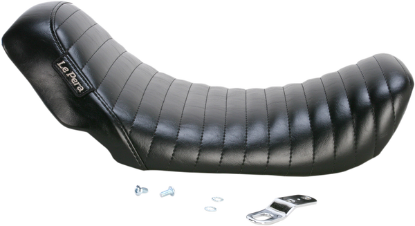 Bare Bones  Solo Seat Black, 1, nordicamoto.ro