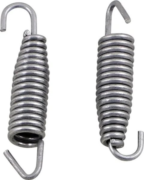 MOOSE RACING Exhaust Springs, 1, nordicamoto.ro