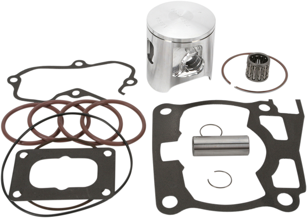 High Performance Piston Kit With Gaskets For 2-stroke, 1, nordicamoto.ro