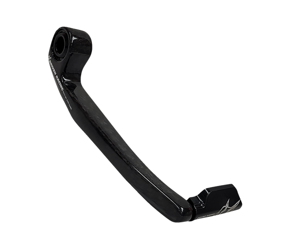 Trackday Lever Guard Black, 3, nordicamoto.ro