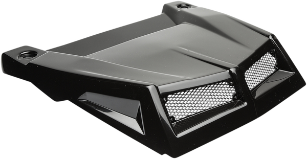 Replacement Hood Black, 1, nordicamoto.ro
