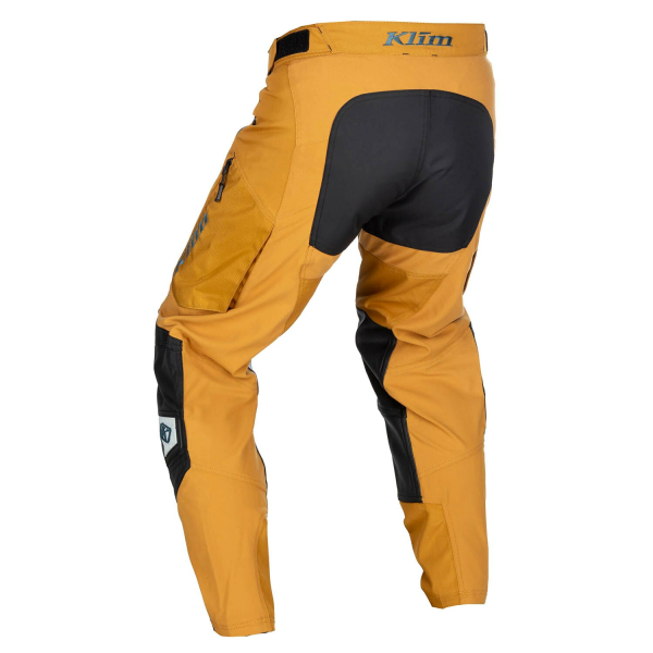 Pantaloni Klim Dakar In The Boot Potter's Clay, 7, nordicamoto.ro