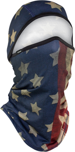 Sportflex® Balaclava Blue, 1, nordicamoto.ro