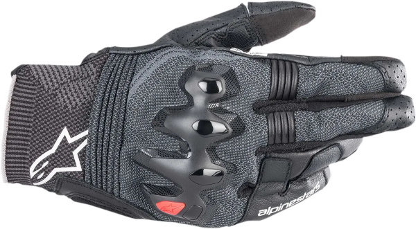 Alpinestars Morph Sport fekete kesztyű, L-es méret, 1, nordicamoto.ro