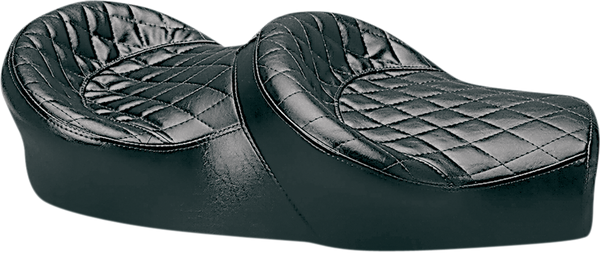 Seat Kt Dbl Xv700/1000/11 Black, 1, nordicamoto.ro