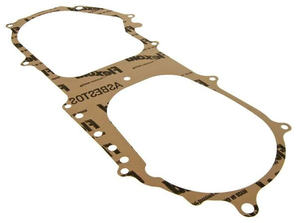 Variator / Crankcase Cover Gasket, 2, nordicamoto.ro