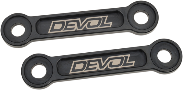 Lowering Link Black, 2, nordicamoto.ro