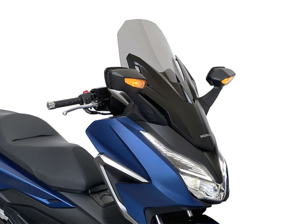 Windscreen For Scooter Clear, 2, nordicamoto.ro