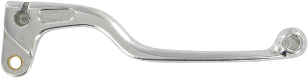 One-piece Lever Holder Silver, 2, nordicamoto.ro