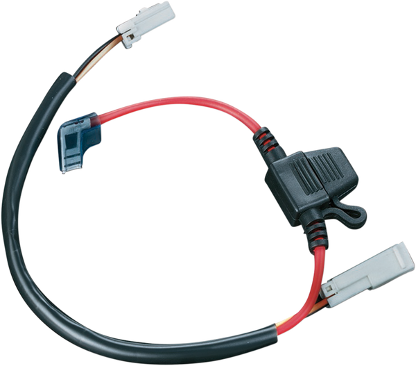 Total Control Passing Lamp Harness, 1, nordicamoto.ro
