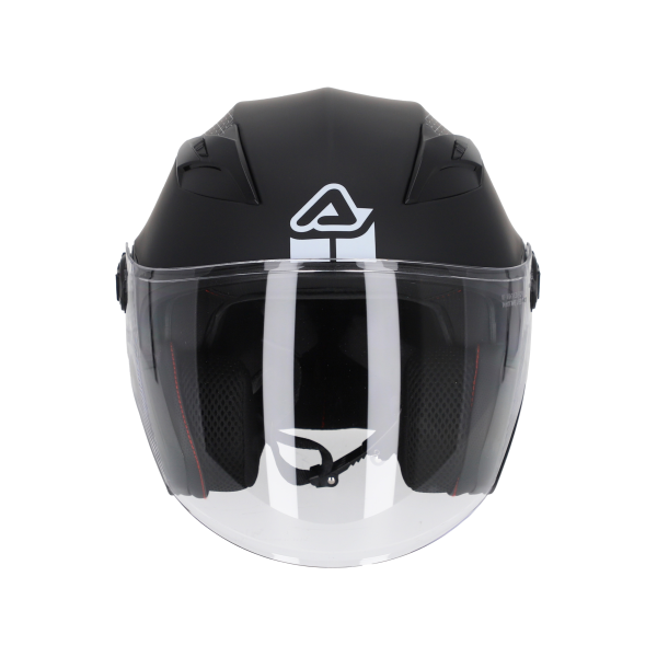 Acerbis Firstway 2.0 Jet sisak 22-06 fekete M, 6, nordicamoto.ro