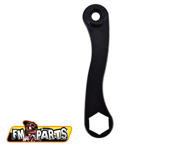 FM-Parts KTM/Husqvarna fekete multifunkciós kocsi, 3, nordicamoto.ro