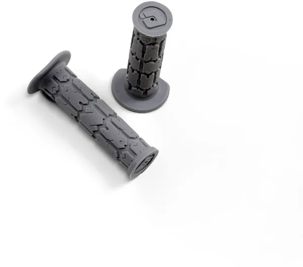 Rogue Lock-on ATV markolatok, szürke, 2, nordicamoto.ro