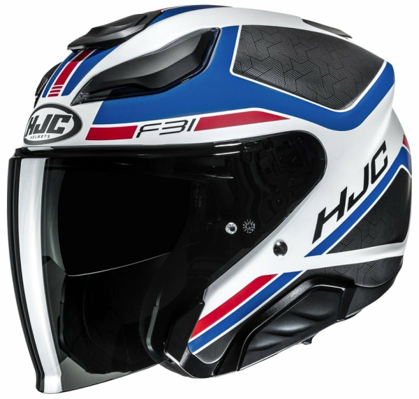 HJC F31 Ceron sisak, 7, nordicamoto.ro