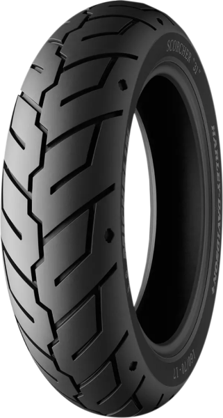 180/65-16-os Michelin Scorcher 31 gumiabroncs, 1, nordicamoto.ro