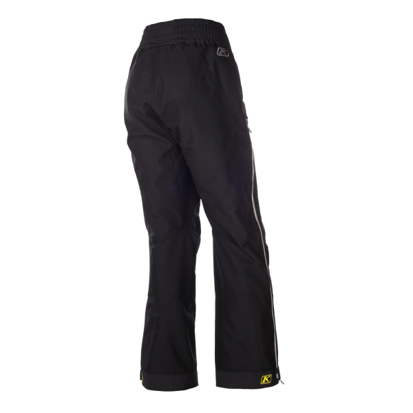 Alpine PantBlack (Non-Current), 2, nordicamoto.ro