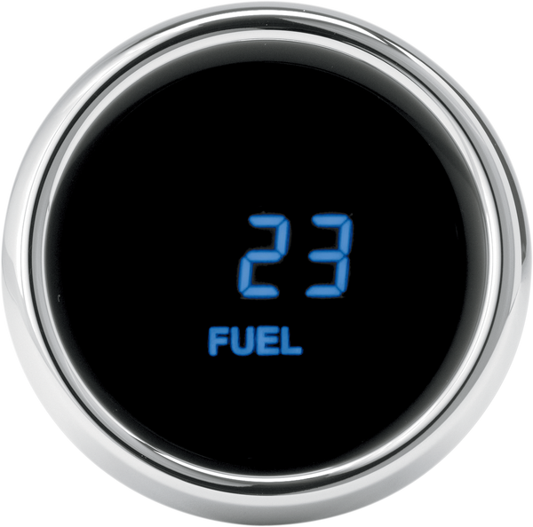 Gauge Fuel Flht 96 Blue, 1, nordicamoto.ro
