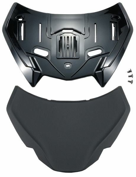 SHOEI GTA2 sisak elülső légbeömlő kiegészítő – Good Morning, 4, nordicamoto.ro