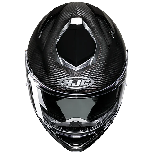 Casca HJC RPHA 71 Carbon Solid Negru M, 4, nordicamoto.ro