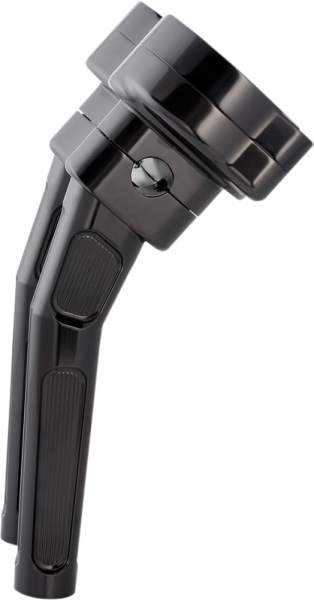Method Handlebar Riser Black, 2, nordicamoto.ro