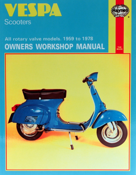 Service Manual, 1, nordicamoto.ro