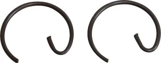 MOOSE RACING Replacement Piston Circlip, 1, nordicamoto.ro