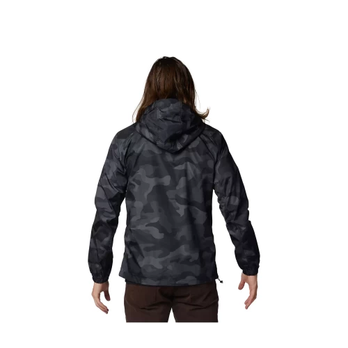 Fox WINDBREAKER terepszínű kabát, 2, nordicamoto.ro