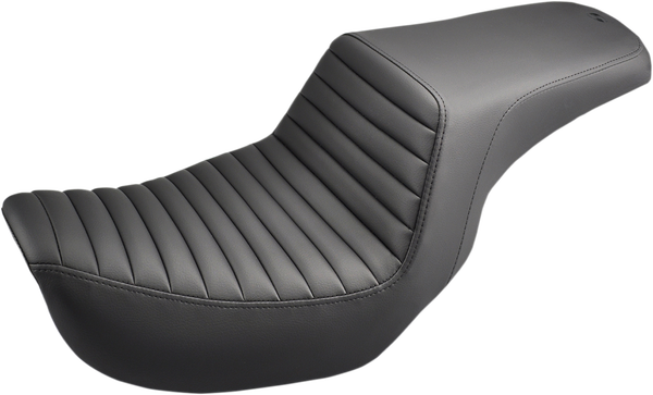 Step-up Seat Black, 1, nordicamoto.ro
