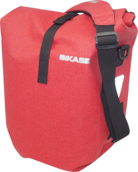 Reggie 2 Drybag Pannier Red, 1, nordicamoto.ro