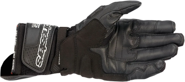 Alpinestars SP-8 v3 Air Black 2XL kesztyű, 3, nordicamoto.ro