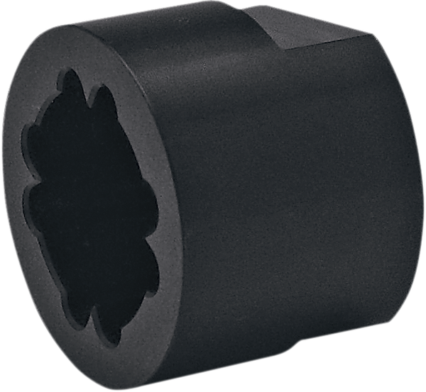 Flywheel Holder Black, 1, nordicamoto.ro