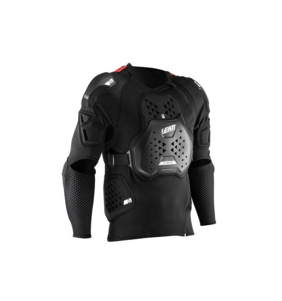 Leatt 3DF AirFit Hybrid XXL védőfelszerelés, 1, nordicamoto.ro
