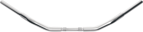 1-1/4(r) Chubby® Handlebar Silver, 1, nordicamoto.ro
