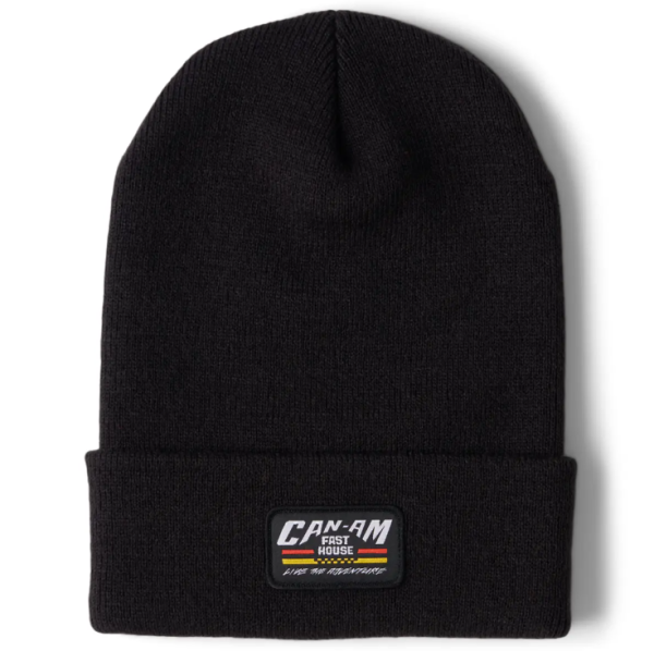 Can-Am x Fasthouse Adventure uniszex sapka, 1, nordicamoto.ro