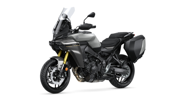 Yamaha TRACER 9 GT motorkerékpár, 9, nordicamoto.ro